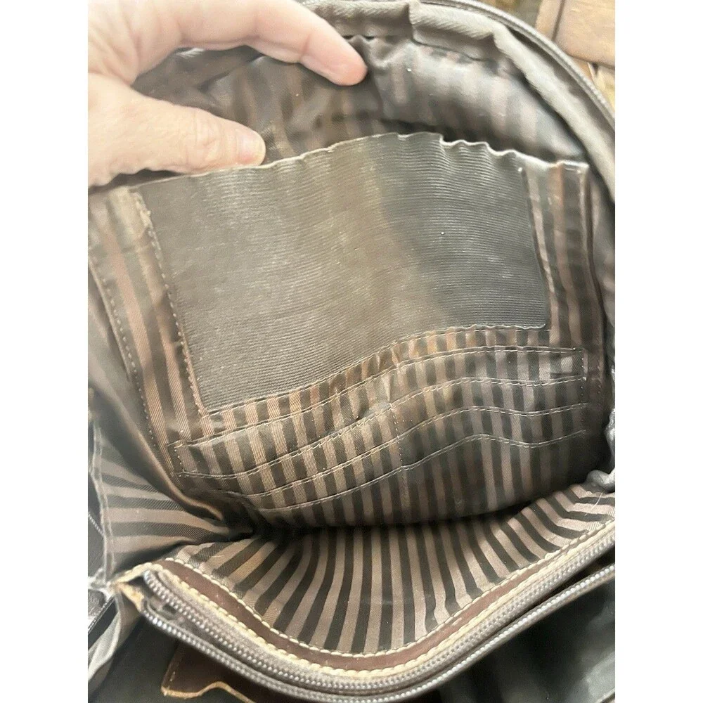 Jack Georges LEATHER 
